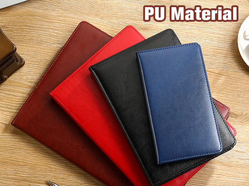 Por que você deve escolher um caderno de couro em vez de outras opções de papelaria Por que você deve escolher um caderno de couro em vez de outras opções de papelaria