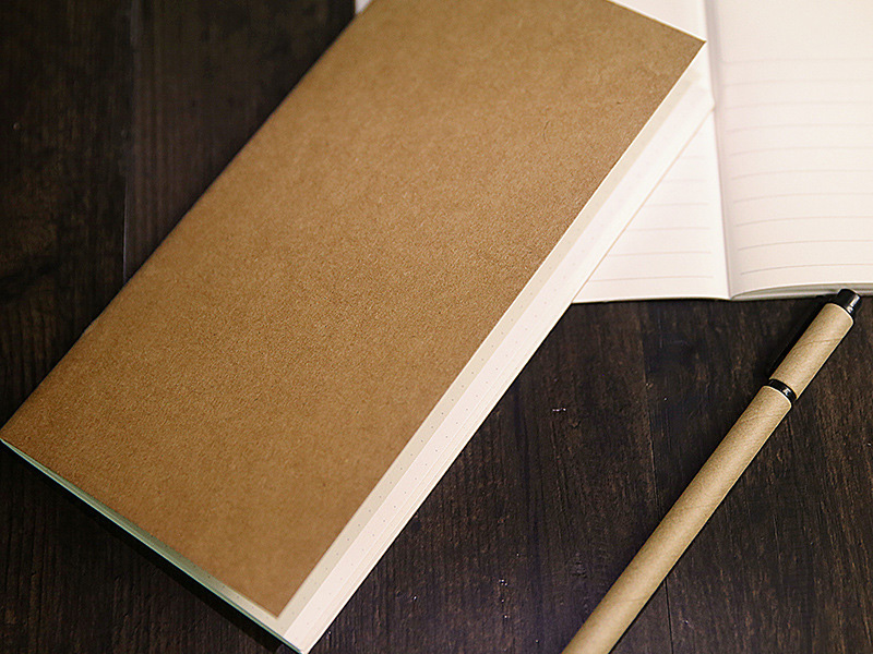O segredo para escolher cientificamente o papel do caderno