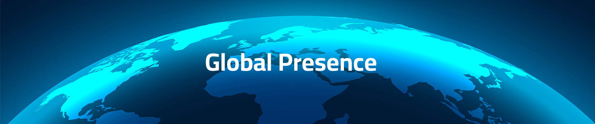 Presença Global