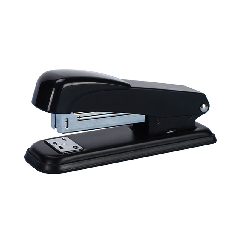 Como um grampeador de mesa de metal de alta capacidade melhora a produtividade do escritório Como um grampeador de mesa de metal de alta capacidade melhora a produtividade do escritório