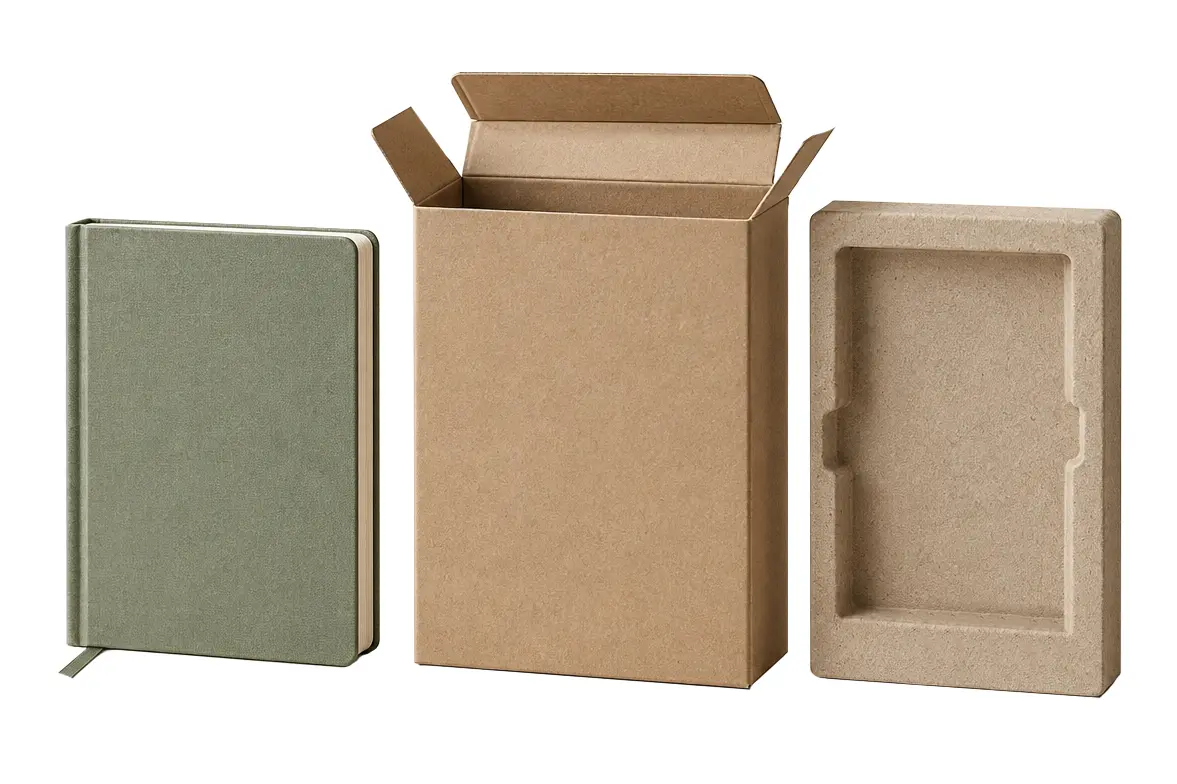 Como os compradores B2B devem comparar os custos de embalagem para pedidos de papelaria internacionais Como os compradores B2B devem comparar os custos de embalagem para pedidos de papelaria internacionais