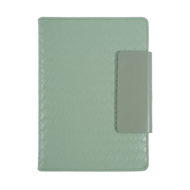 Notebook empresarial de alta qualidade