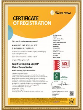 FSC