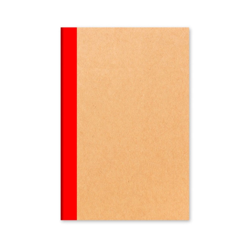 Caderno de composição de estudante de design simples Caderno de composição de estudante de design simples